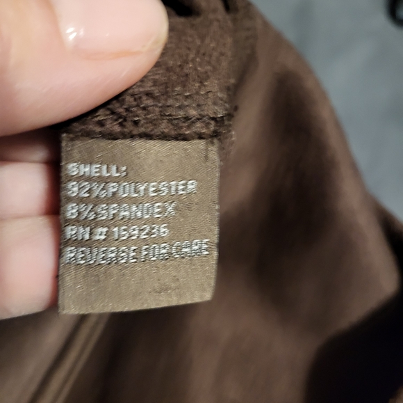 JM LAUGHLIN LEGGINGS WITH TAG - Picture 3 of 6